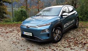 Prvi avto v Sloveniji, ki lahko začne revolucijo