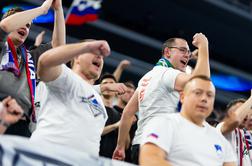 Kapetan povzdignil glas: To nismo mi, to ni Slovenija!