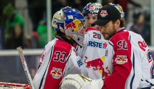 Gračnarjevi v polfinalu proti Celovcu, Bolzano zapravil dobljeno tekmo