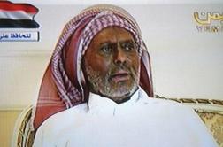 Jemenski predsednik po več kot mesecu nagovoril narod