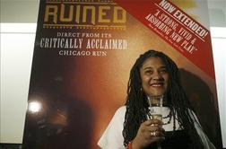Oprah Winfrey glavna zvezda filma Ruined