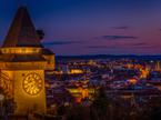 Graz, Gradec