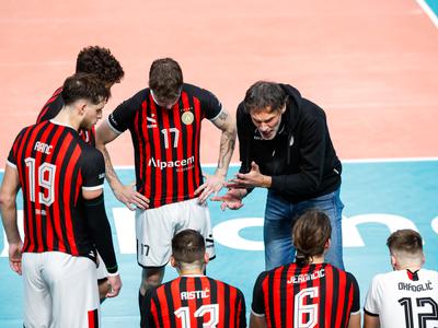 Kanalci evropsko pot začenjajo v Osijeku