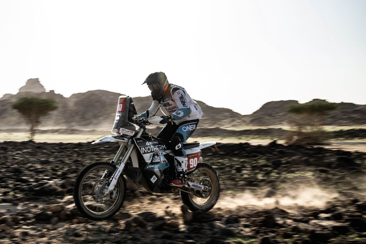 Simon Marčič | Foto: Cristiano Barni