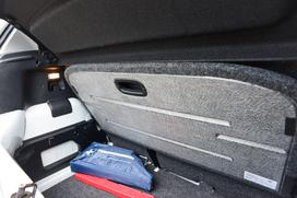 Volkswagen Up! Beats 1.0 TSI - test