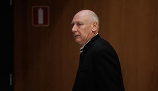 To je kandidat za novega ministra za notranje zadeve