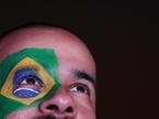 Brazilija Navijač