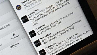 Oglaševalci na Twitterju vedo, kaj gledate in poslušate