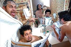 Nagradna igra Punk Rock Holiday