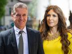 Robert Golob, Eva Irgl