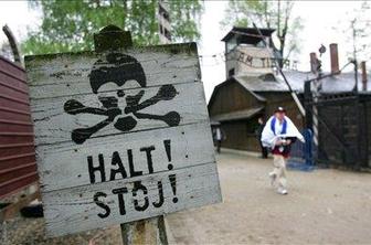 Poljski muzej Auschwitz-Birkenau nima sredstev za obnovo
