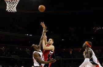 Dvojni dvojček Nesterovića