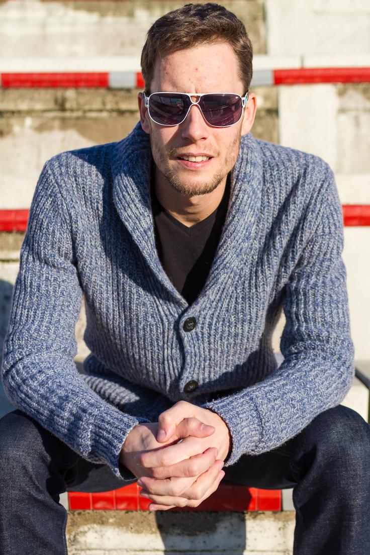 Z delom AZS ni zadovoljen. Med drugim pogreša več sodelovanja z nekdanjimi atleti. | Foto: Peter Kastelic