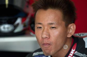 Povabljenec Nakasuga: Srkal sem Haydnovo modrost