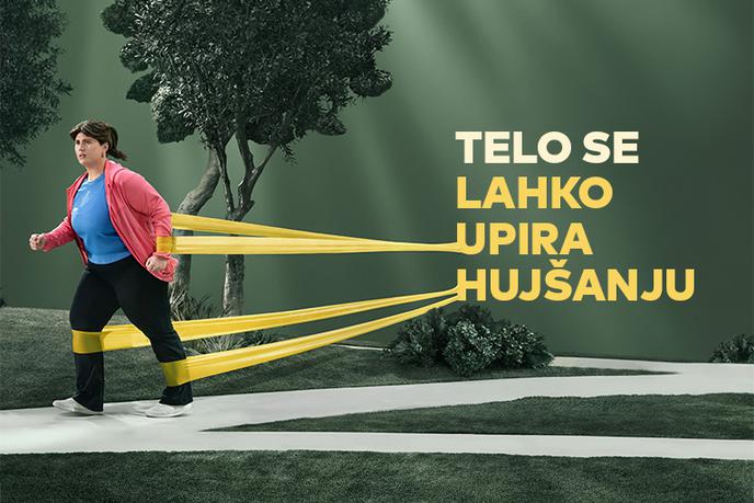 Začne se z razumevanjem, nadaljuje z zdravljenjem