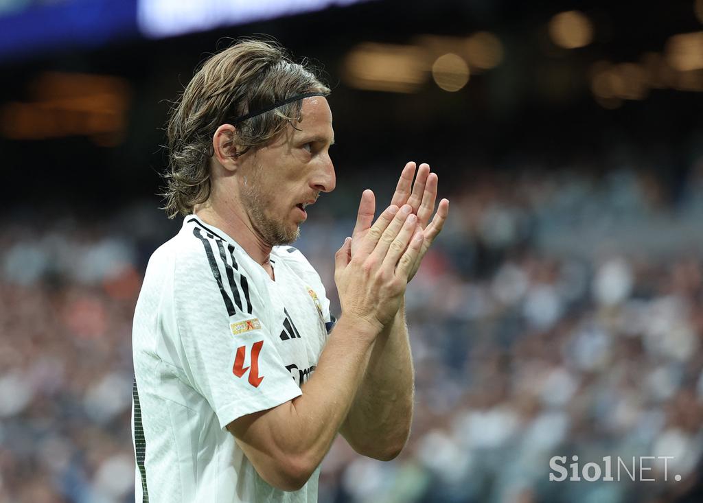 Luka Modrić