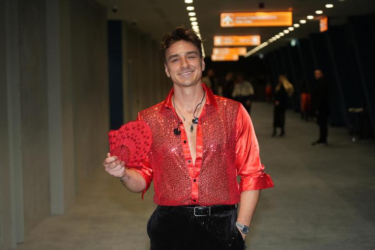 Adi Šoše | Foto: Antonio Ahel/ATAImages/PIXSELL