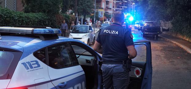 Več mrtvih v požaru v stanovanjski stavbi pri Milanu