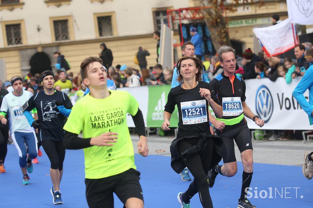 21. Ljubljanski maraton