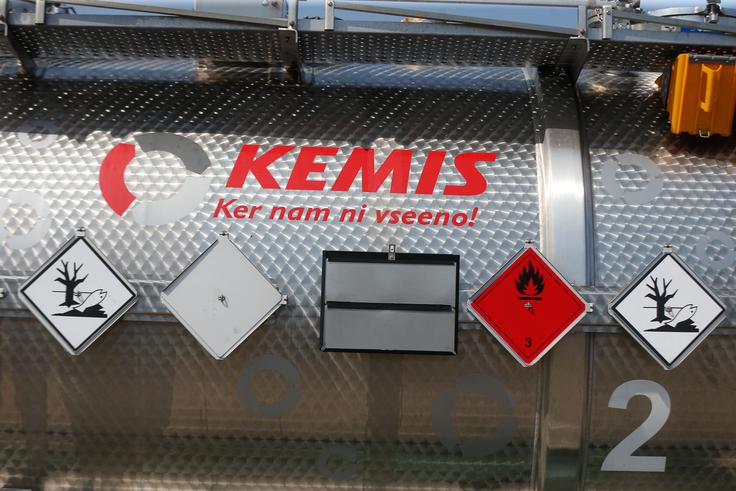 Kemis | Foto: STA ,