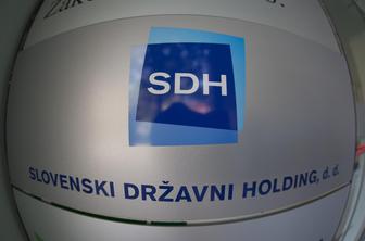 Na razpis za člana uprave SDH prispelo 46 prijav