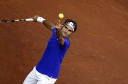 Federer: Vedno sem užival v igri z 'Rafo'