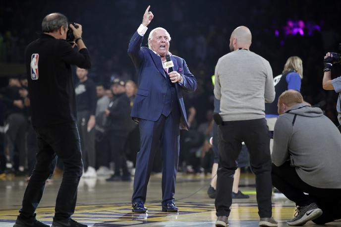 Ric Flair | Ric Flair | Foto Guliverimage