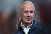 Helmut Marko