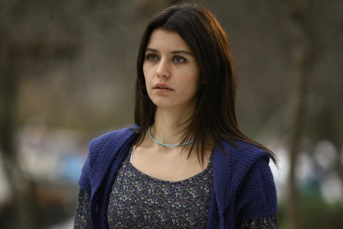 Beren Saat v Izgubljeni časti | Foto: 