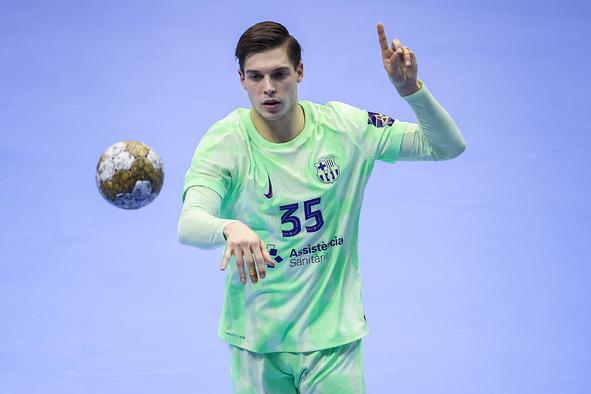 Makuc zabijal za zmago pri razigranem Henigmanu, Janc pa za slavje proti PSG