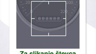 Zavarovalnica na pametnem telefonu