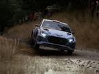 Asseto Corsa Rally simulacija