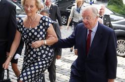 Belgijski kralj Albert II. bo na leto prejemal 923 tisoč evrov