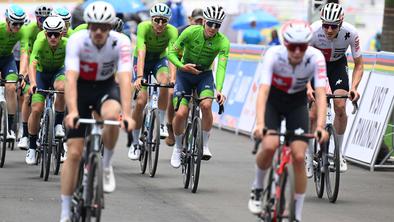 Tadej Pogačar pripravljen na eno težjih dirk, ki jih je kdaj vozil: Ni je mogoče primerjati z nobeno v Evropi