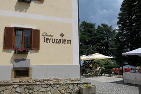 Po prleško v idiličnih Jeruzalemskih goricah
