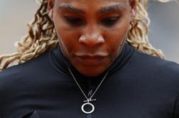 Serena Williams odpovedala nastop na OP ZDA