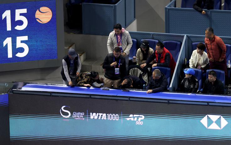 Daniil Medvedjev | Foto: Reuters