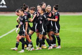 Mura Nona glavni favorit pred novo sezono ženske nogometne lige