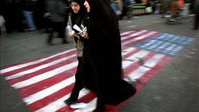Motaki vidi možnost dogovora z ZDA o predstavništvu v Iranu