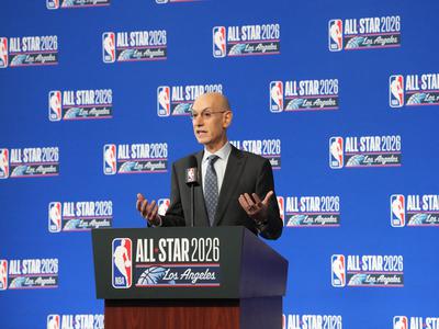 Vodja lige NBA opozarja: Moramo preprečiti namerne poraze v ligi NBA