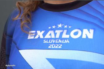 V Exatlon prihajajo novi tekmovalci #video
