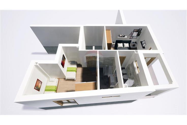 Remax apartmaji Murter | Foto: Remax