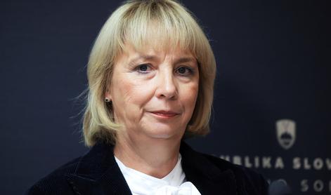 Bo vrhovno sodišče dobilo prvo predsednico?