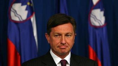 Pahor: Regresi v družbah, ki ne poslujejo odlično, niso upravičeni