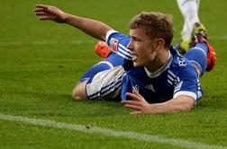 Schalke podpisal večletno pogodbo z nemškim biserom