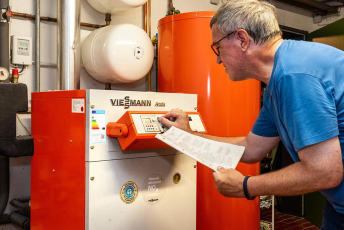 Cene plina 2026 in 2027: kaj napovedujejo trgi za gospodinjstva