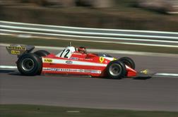 Predstavitev dirkališča Gilles Villeneuve