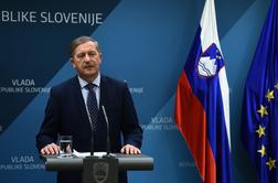 Erjavec: Prvo leto vladanja je pravi čas za reforme