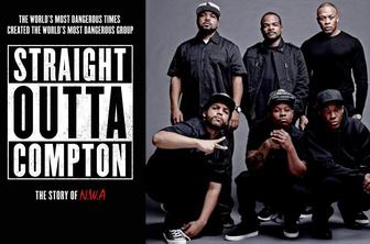 OCENA FILMA: Straight Outta Compton – Zgodba o N.W.A.