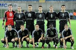 Zeljkovič: V Berlin ne gremo z belo zastavo